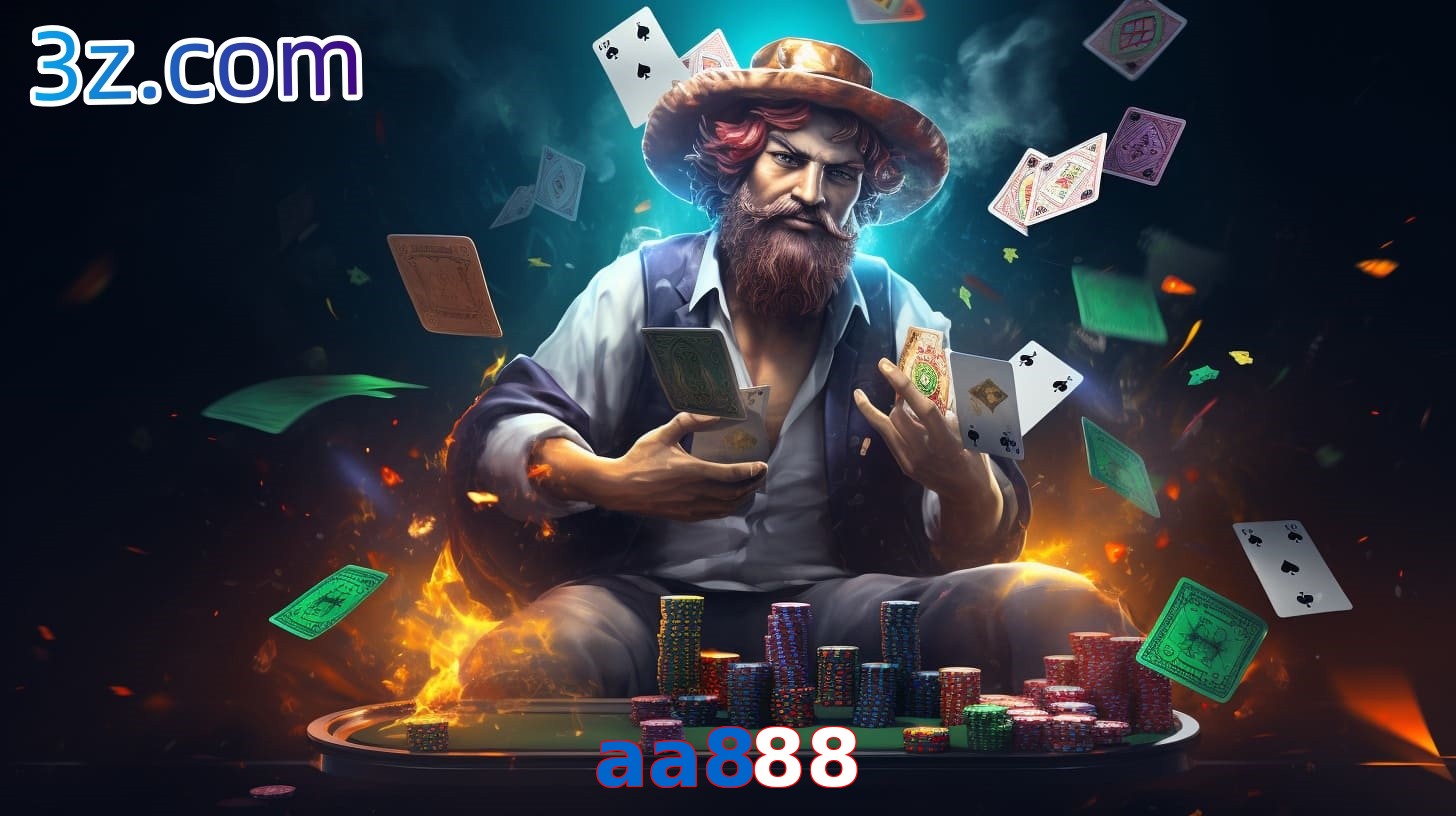 aa888