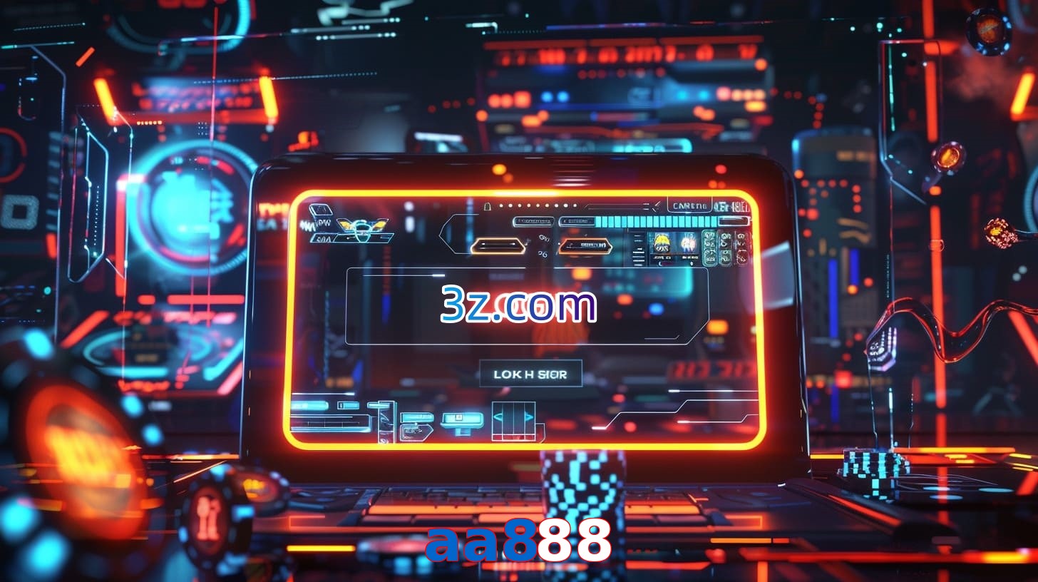 aa888