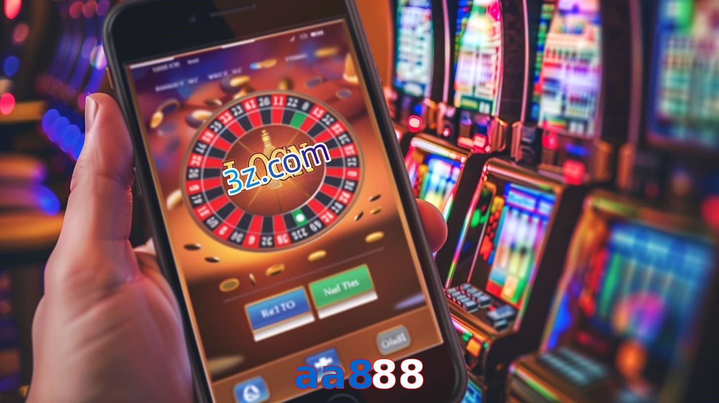 aa888