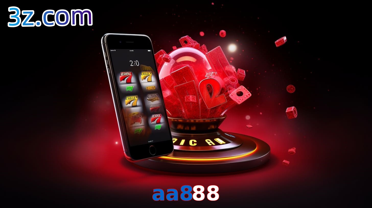 aa888